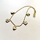Tribal Brass Jewelry