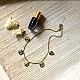Tribal Brass Jewelry