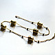shop Handmade Dhokra ~ Brass Necklace 