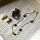 shop Handmade Dhokra ~ Brass Necklace 