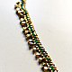 shop Handmade Dhokra ~ Brass Necklace 