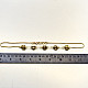 shop Handmade Dhokra ~ Brass Necklace 