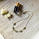 shop Handmade Dhokra ~ Brass Necklace 