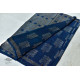 Shruti ❋ Ajrakh Modal Silk Saree ❋ A