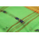 मलय ✽ Handloom Cotton Zari Saree With Buti ✽ 20