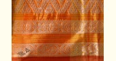 मलय ✽ Handloom Cotton Zari Saree With Buti ✽ 30