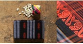 मलय ✽ Handloom Cotton Zari Saree With Buti ✽ 16