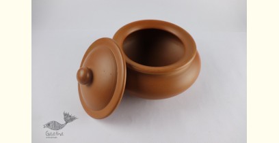 Mittihub ☢ Terracotta ☢ Dahi Handi 