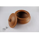 Terracotta Handmade Kitchenware- Dahi Handi Design