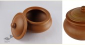 Terracotta Handmade Kitchenware- Dahi Handi Design