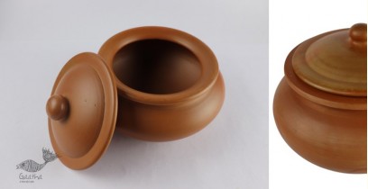Mittihub ☢ Terracotta ☢ Dahi Handi 