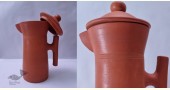 Terracotta Handmade Kitchenware- Designer Jug