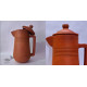 Terracotta Handmade Kitchenware- Jug