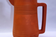 Mittihub ☢ Terracotta ☢ Jug