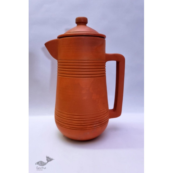 Terracotta Handmade Kitchenware- Jug