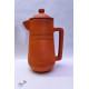 Terracotta Handmade Kitchenware- Jug