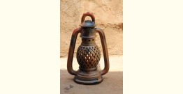 Mittihub ☢ Terracotta ☢ Lantern
