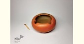 Terracotta Handmade Kitchenware- Ash Tray Round