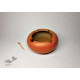 Terracotta Handmade Kitchenware- Ash Tray Round