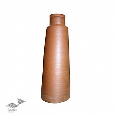 Mittihub ☢ Terracotta ☢ Bottle