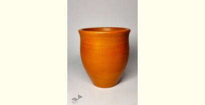 Mittihub ☢ Terracotta ☢ Kulhad (Set of 6)