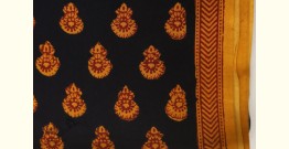 Bagh Printed Cotton Fabric (2.5 Mtr.) ❁ 12