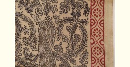 Bagh Printed Cotton Fabric (2.5 Mtr.) ❁ 13