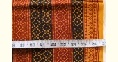 Bagh Printed Cotton Fabric (2.5 Mtr.) ❁ 15