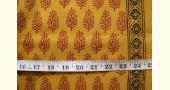 Bagh Printed Cotton Fabric (2.5 Mtr.) ❁ 2