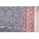 Bagh Printed Cotton Fabric (2.5 Mtr.) ❁ 5