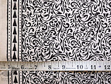 Bagh Printed Cotton Fabric (2.5 Mtr.) ❁ 6