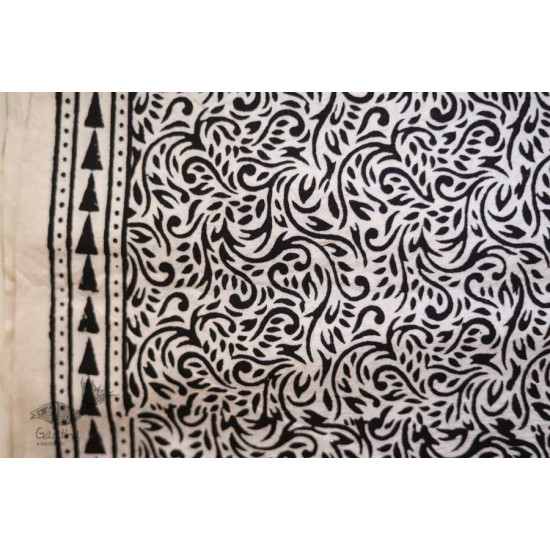 Bagh Printed Cotton Fabric (2.5 Mtr.) ❁ 6