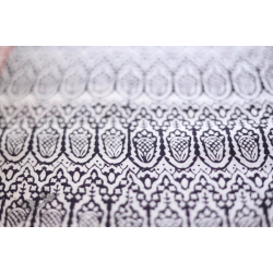 Bagh Printed Cotton Fabric (2.5 Mtr.) ❁ 7