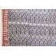 Bagh Printed Cotton Fabric (2.5 Mtr.) ❁ 7