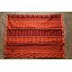 Chinmayi * Bagh Printed . Maheshwari Saree * 9