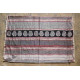 Chinmayi * Bagh Printed . Chanderi Saree * 20