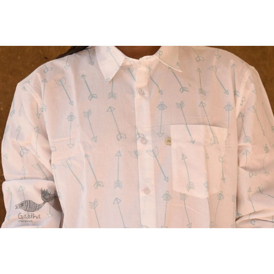 shop cotton shirt full sleeve