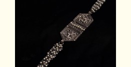 रेवती ✽ Choras Choker with Pearl Strings ✽ Necklace ✽ 4