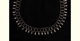 रेवती ✽ Jaali Choker wih Pearl Drops ✽ Necklace ✽ 5