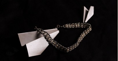 रेवती ✽ Pearl Drop Choker ✽ Necklace ✽ 15