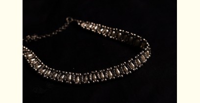 रेवती ✽ Pearl Drop Choker ✽ Necklace ✽ 15