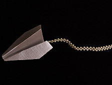 रेवती ✽ Pearl Jaali Bracelet ✽ Bracelet ✽ 19