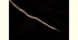 रेवती ✽ Pearl Jaali Bracelet ✽ Bracelet ✽ 19