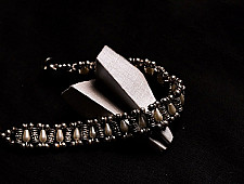 रेवती ✽ Pearl Drop Bracelet ✽ Bracelet ✽ 21