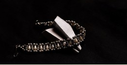 रेवती ✽ Pearl Drop Bracelet ✽ Bracelet ✽ 21