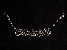 रेवती ✽ Floral Bracelet ✽ 25