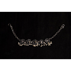 रेवती ✽ Floral Bracelet ✽ 25