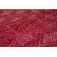 shop online gajji silk bandhni pink saree