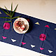 Shop Hand Embroidered Pholkari - Table Runner