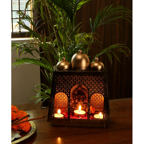 shop online Mandir ~ Tealight Holder 